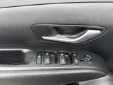 Thumbnail of 2022 Amazon Gray Hyundai TUCSON