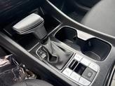 Thumbnail of 2022 Amazon Gray Hyundai TUCSON