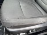 Thumbnail of 2022 Amazon Gray Hyundai TUCSON