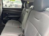 Thumbnail of 2022 Amazon Gray Hyundai TUCSON