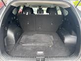 Thumbnail of 2022 Amazon Gray Hyundai TUCSON