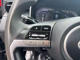 Thumbnail of 2022 Amazon Gray Hyundai TUCSON