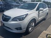 Thumbnail of 2019 Summit White Buick Envision