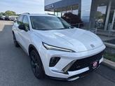 Photo of 2025 White Frost Tricoat Buick Envision
