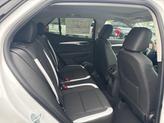 Thumbnail of 2025 White Frost Tricoat Buick Envision