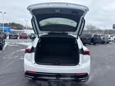 Thumbnail of 2025 White Frost Tricoat Buick Envision