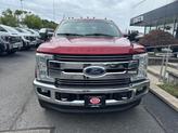 Thumbnail of 2017 Ruby Red Ford F-250