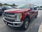 Thumbnail of 2017 Ruby Red Ford F-250