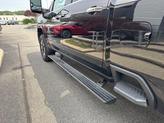 Thumbnail of 2024 Onyx Black GMC Sierra 2500