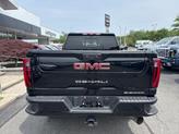 Thumbnail of 2024 Onyx Black GMC Sierra 2500