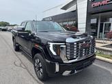 Photo of 2024 Onyx Black GMC Sierra 2500