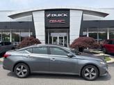 Thumbnail of 2020 Gun Metallic Nissan Altima