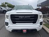 Thumbnail of 2021 Summit White GMC Sierra 1500