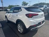Thumbnail of 2026 Summit White Buick Encore GX
