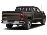 Thumbnail of 2021 Oxford Brown Metallic Chevrolet Silverado 1500