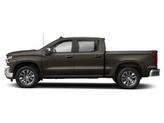 Thumbnail of 2021 Oxford Brown Metallic Chevrolet Silverado 1500