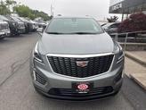 2023 Cadillac XT5 Luxury