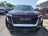Thumbnail of 2025 Dark Ember Tintcoat GMC Sierra EV
