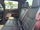 Thumbnail of 2025 Dark Ember Tintcoat GMC Sierra EV