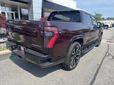 Thumbnail of 2025 Dark Ember Tintcoat GMC Sierra EV