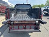 Thumbnail of 2025 Dark Ember Tintcoat GMC Sierra EV