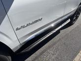 Thumbnail of 2026 Summit White GMC Yukon