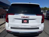 Thumbnail of 2026 Summit White GMC Yukon