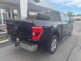 Thumbnail of 2022 ANTIMATTER BLUE METALLIC Ford F-150