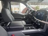 Thumbnail of 2022 ANTIMATTER BLUE METALLIC Ford F-150