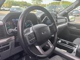 Thumbnail of 2022 ANTIMATTER BLUE METALLIC Ford F-150