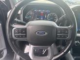Thumbnail of 2022 ANTIMATTER BLUE METALLIC Ford F-150