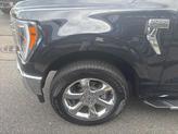 Thumbnail of 2022 ANTIMATTER BLUE METALLIC Ford F-150
