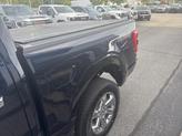 Thumbnail of 2022 ANTIMATTER BLUE METALLIC Ford F-150
