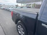 Thumbnail of 2022 ANTIMATTER BLUE METALLIC Ford F-150