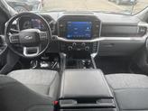 Thumbnail of 2022 ANTIMATTER BLUE METALLIC Ford F-150