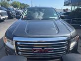 Thumbnail of 2016 Cyber Gray Metallic GMC Canyon