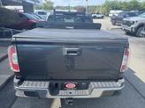 Thumbnail of 2016 Cyber Gray Metallic GMC Canyon