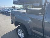Thumbnail of 2016 Cyber Gray Metallic GMC Canyon