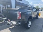 Thumbnail of 2016 Cyber Gray Metallic GMC Canyon
