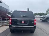 Thumbnail of 2016 Black Clearcoat Jeep Patriot