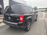 Thumbnail of 2016 Black Clearcoat Jeep Patriot