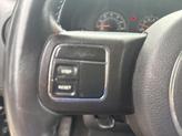 Thumbnail of 2016 Black Clearcoat Jeep Patriot