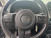 Thumbnail of 2016 Black Clearcoat Jeep Patriot