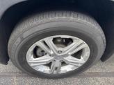 Thumbnail of 2020 Ebony Twilight Metallic GMC Terrain