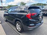 Thumbnail of 2020 Ebony Twilight Metallic GMC Terrain