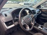 Thumbnail of 2020 Ebony Twilight Metallic GMC Terrain