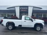 Thumbnail of 2025 Summit White GMC Sierra 2500