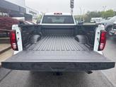 Thumbnail of 2025 Summit White GMC Sierra 2500
