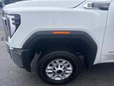 Thumbnail of 2025 Summit White GMC Sierra 2500