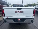 Thumbnail of 2025 Summit White GMC Sierra 2500